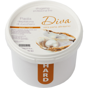 Цукрова паста DIVA щільна, 450 г